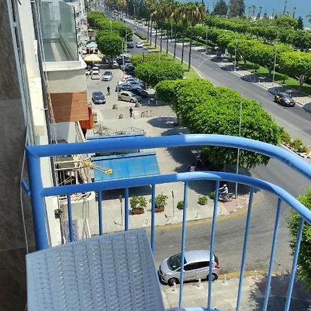 Διαμέρισμα Sea Front & Center, Amazing Sea View *