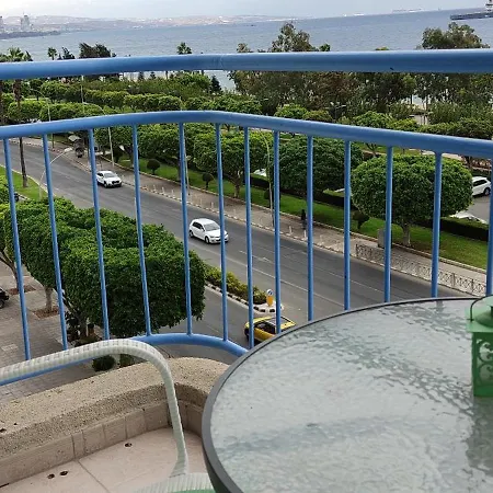 Διαμέρισμα Sea Front & Center, Amazing Sea View