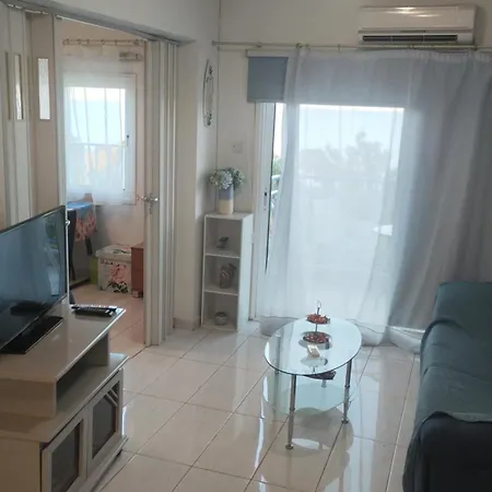 Sea Front & Center, Amazing Sea View Διαμέρισμα *